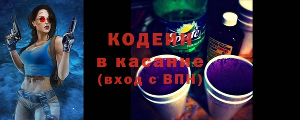 прущие крисы Абаза